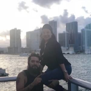 Meet your Posher, Ximena